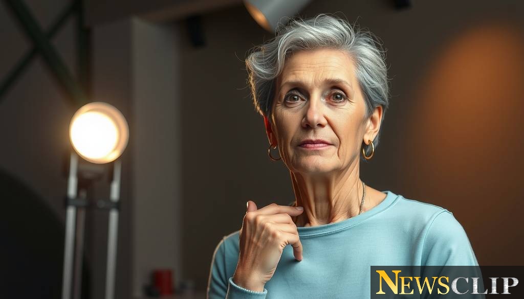 Whoopi Goldberg's Health Sparks Concern Among 'The View' Fans