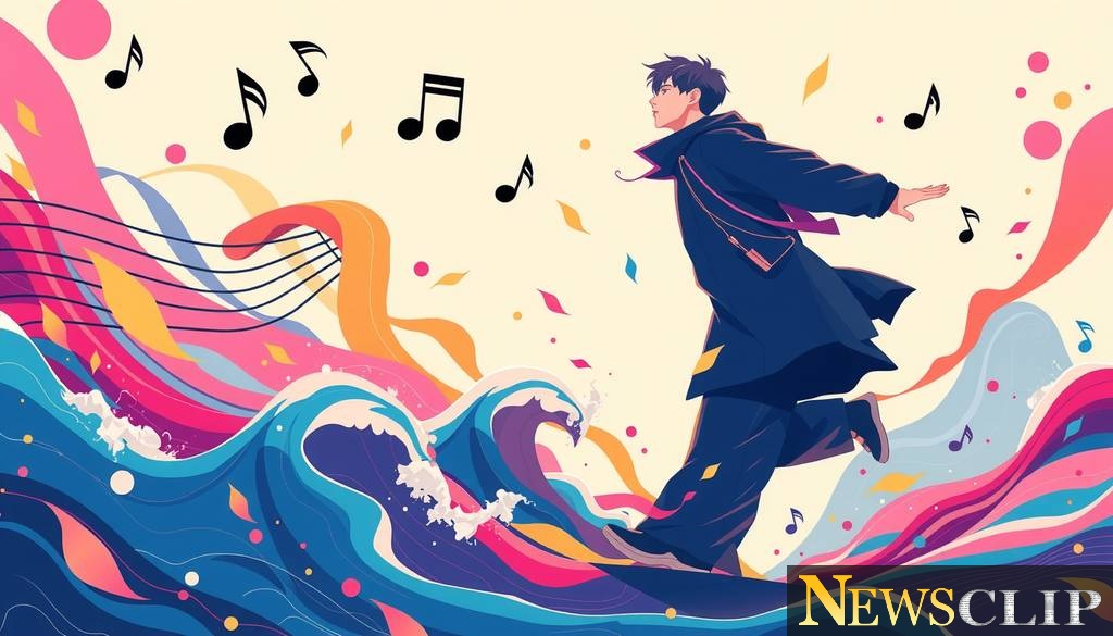 Mark Lee's Exit: A New Era for NCT and K-Pop Fans