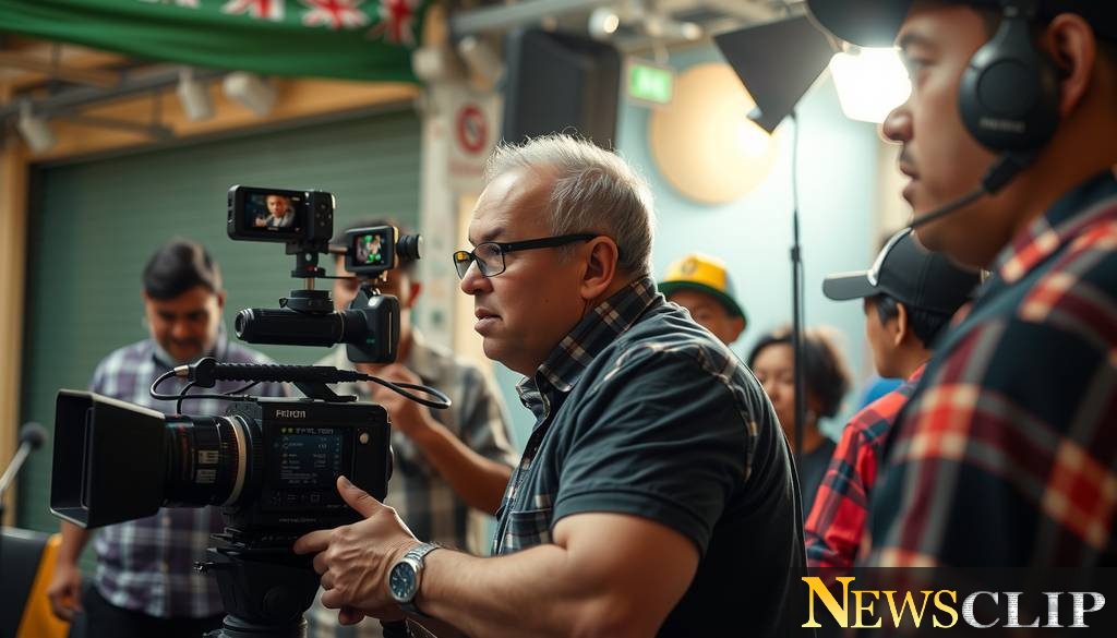 Behind the Lens: A Conversation with Jake Hertzog