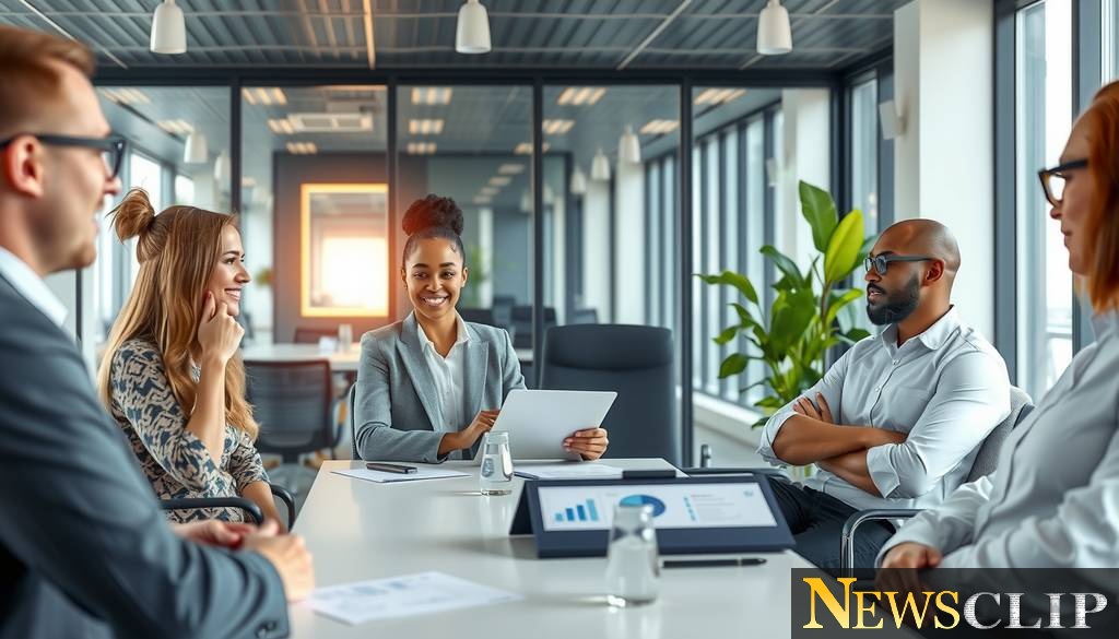 Bridging Gaps: Rep. Jeff Hurd Engages with La Plata County Business Leaders