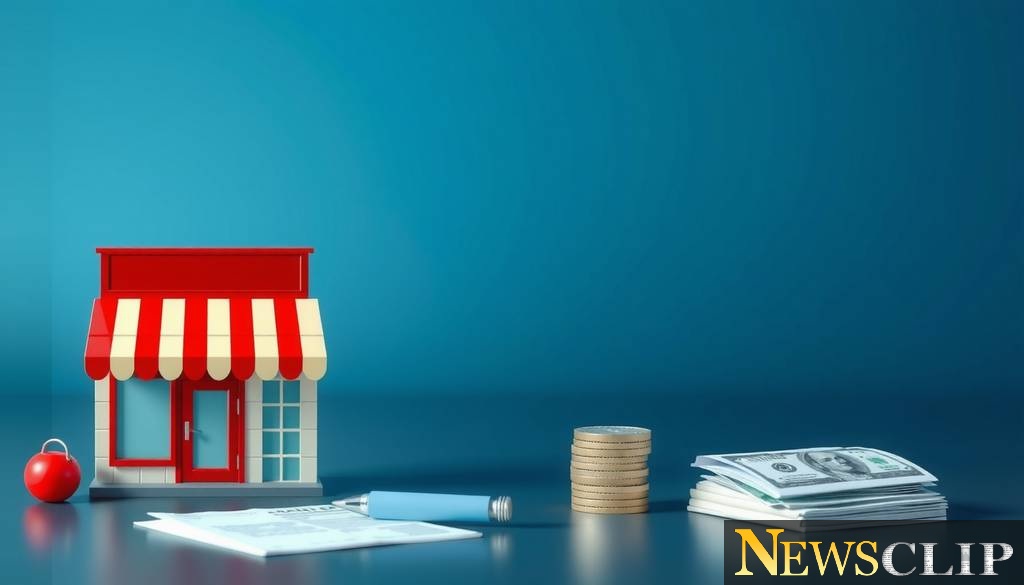 Trump's Proposed Cuts: A $700 Million Hit to Small Business Funding