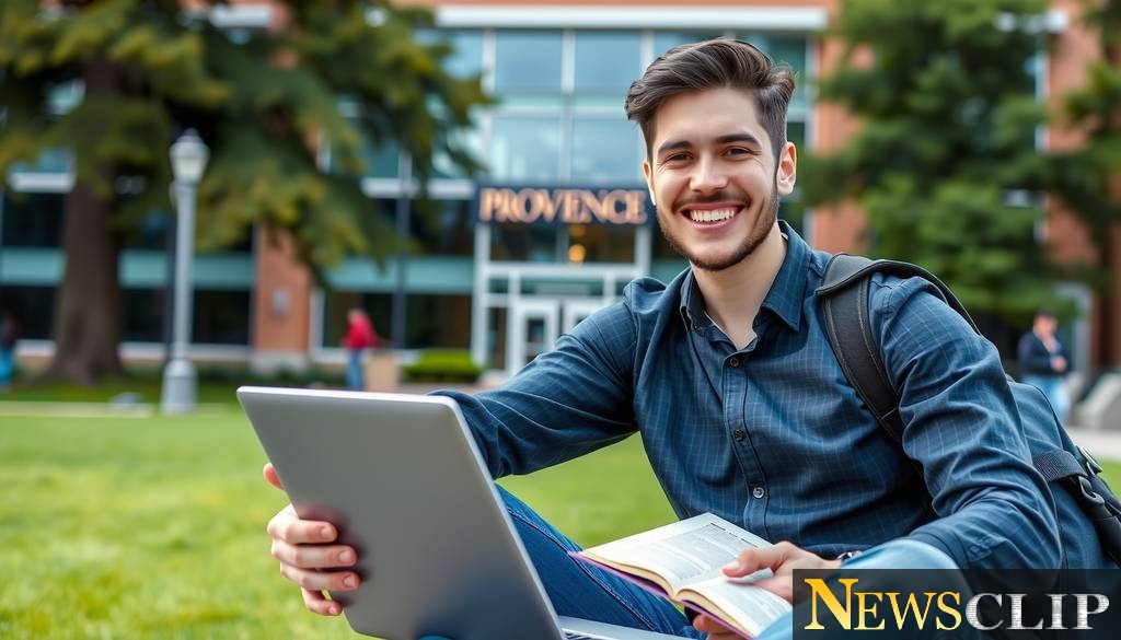 Elijah Osagie: A Rising Star in Business Education