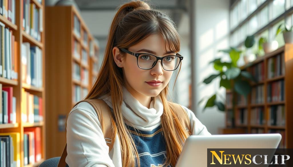 Meet Cristina Grace Liberto: Indiana University's Standout Business Major of 2026