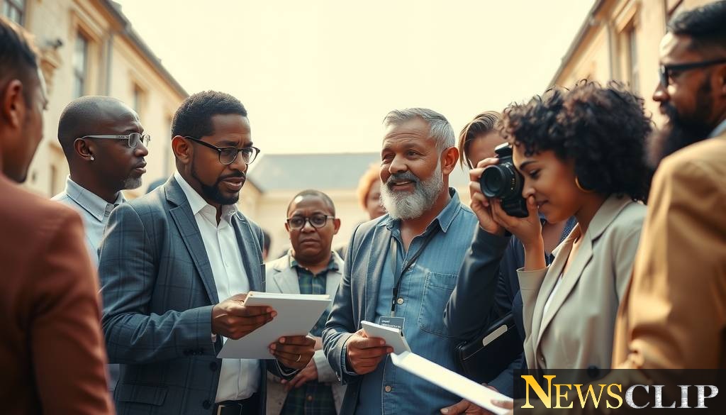 In Defense of Bold Journalism: A Call for Support