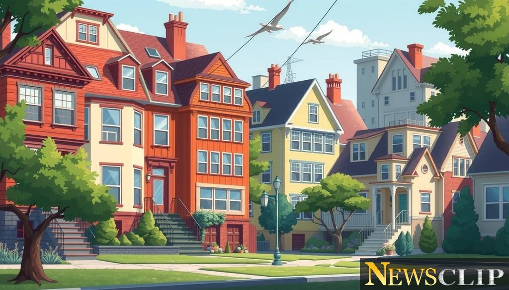 The Case for a Vacancy Tax: A Community's Call to Action