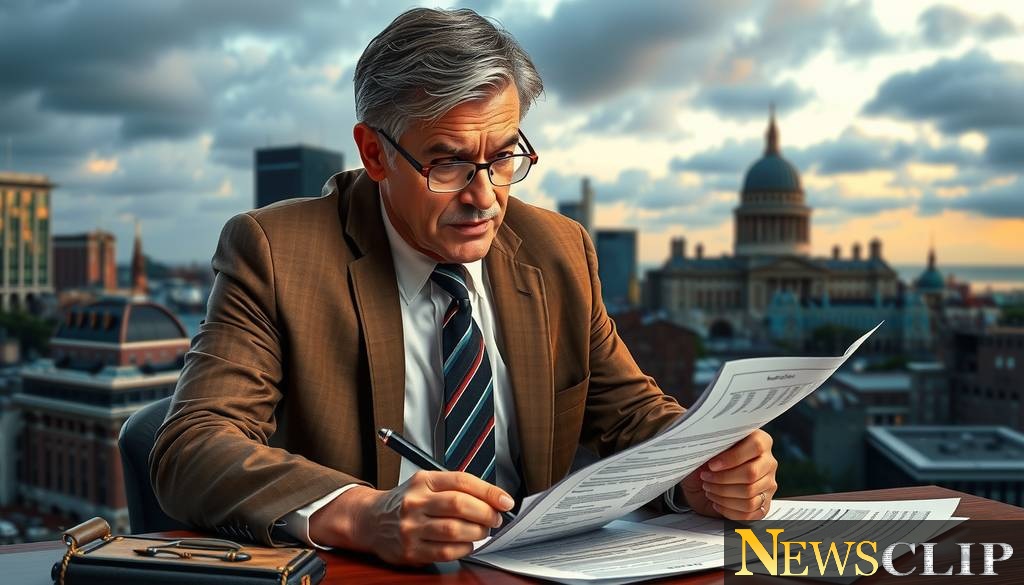 The Distorted Narrative: Unpacking the Claims of Blakeman and Borrello in Batavia