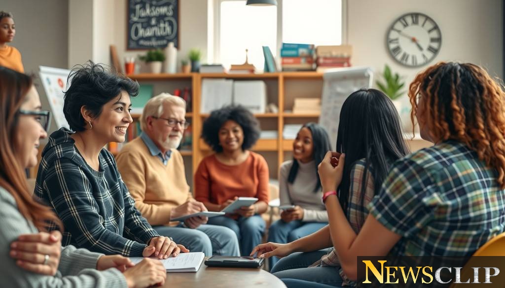 The Crucial Role of Mental Health Support in Community Welfare