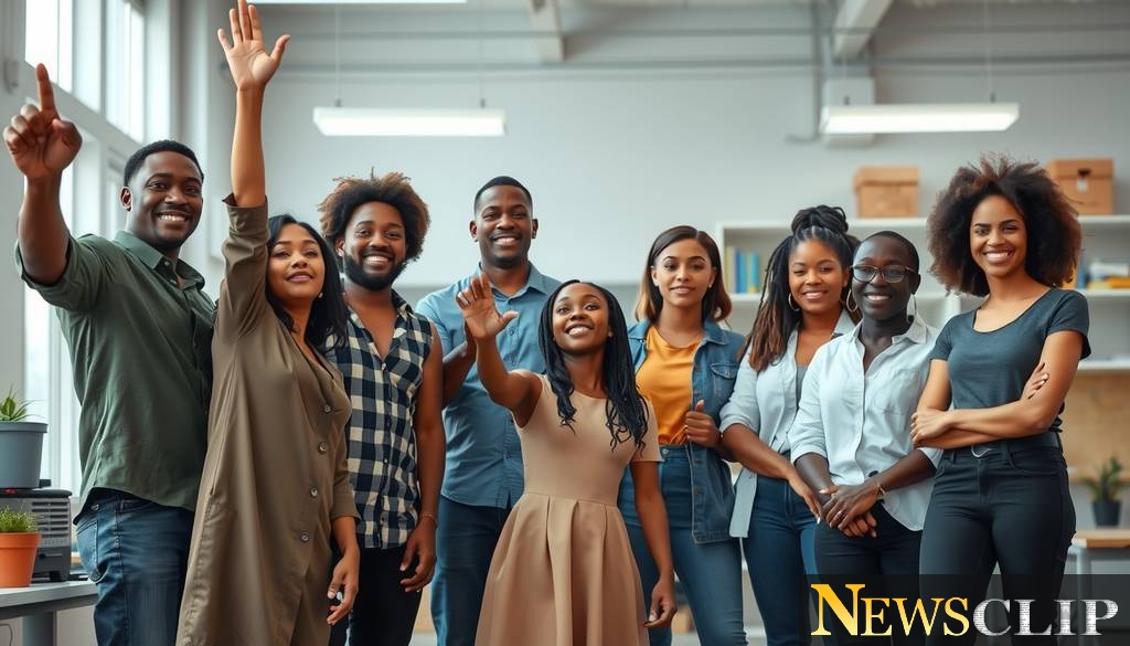 The Unyielding Call for Courage in the Workplace