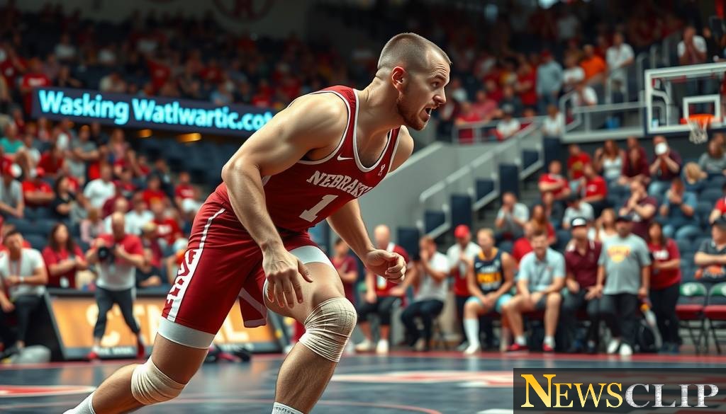 AJ Ferrari's Exit from Nebraska: What It Means for the Future