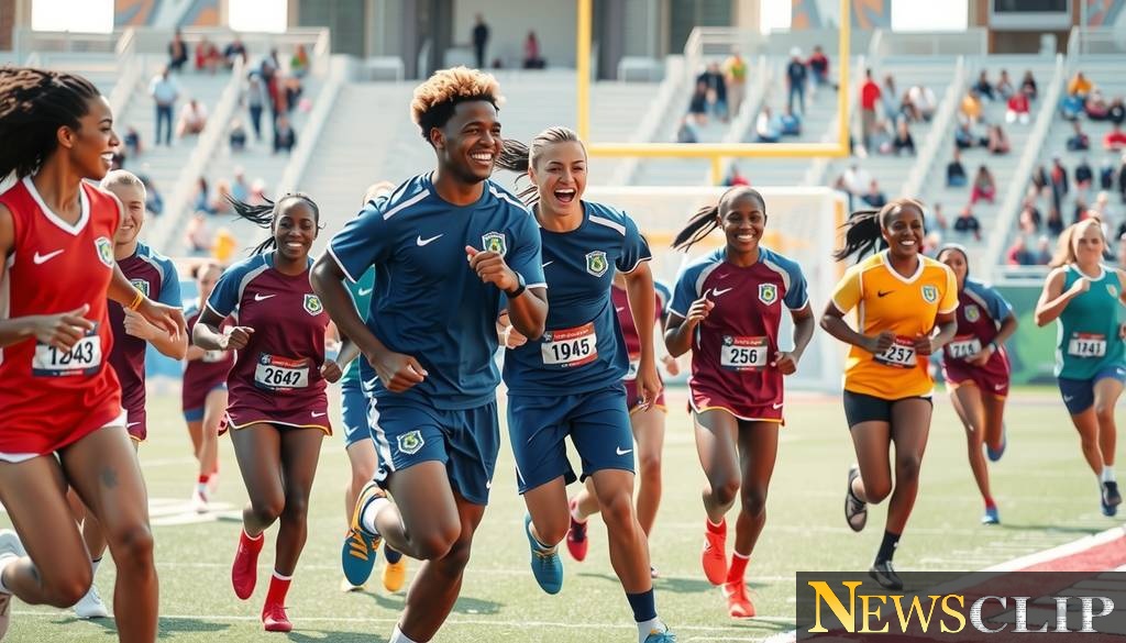 Why President Randall's Executive Order Is a Game Changer for College Sports