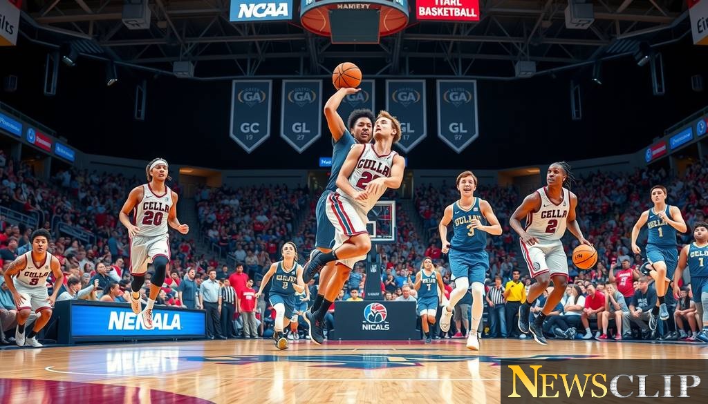 New NCAA Regulations: A Five-Year Limitation on Athletes?