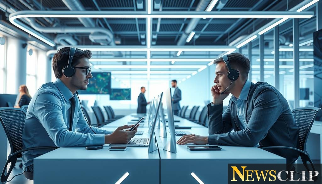 How Workday's Agentic AI Is Transforming Business Efficiency