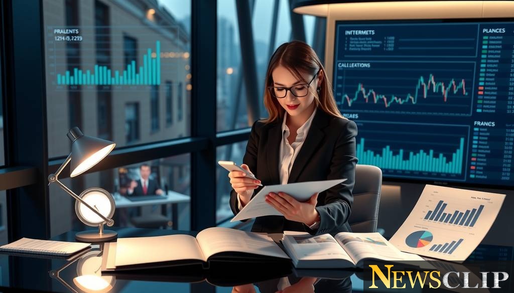 Anna DerParseghian on Building Generational Wealth: A Personalized Approach