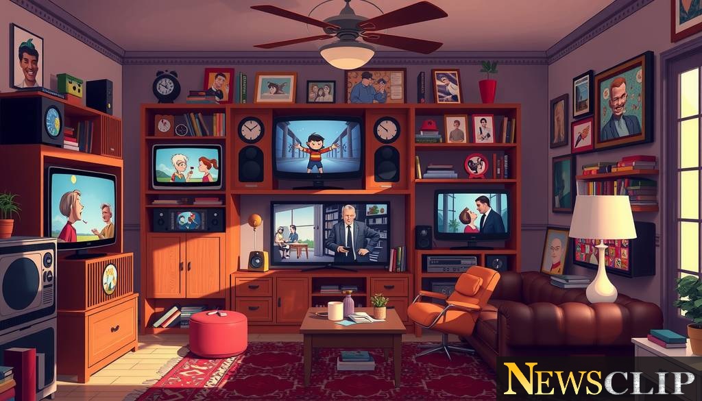 Your Entertainment Cheat Sheet: What to Watch This Week