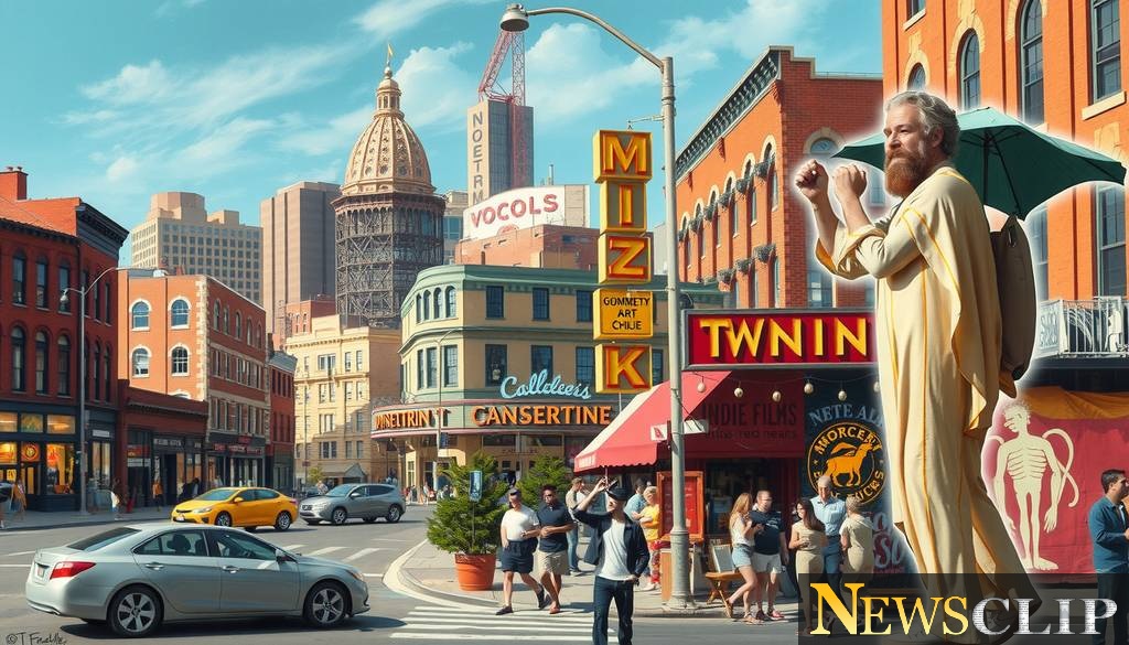 Unplugged Weekend: Your Twin Cities Entertainment Guide for April 3-5, 2026