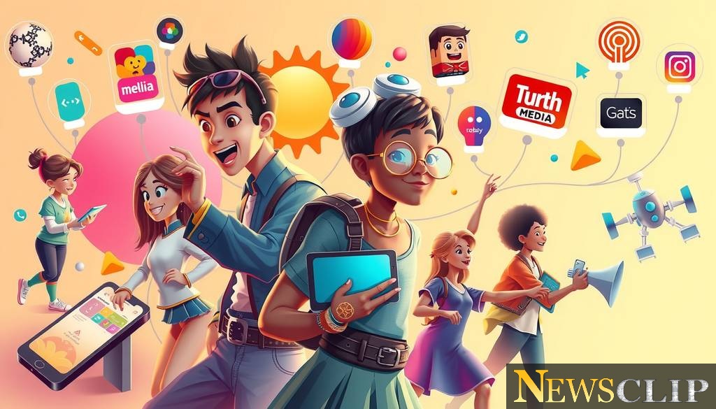 The Future of Entertainment: Shaping Tomorrow's Stories