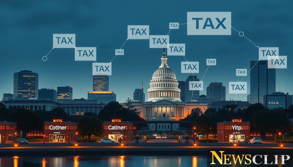 The Millionaires Tax: A Threat to Washington's Business Landscape?