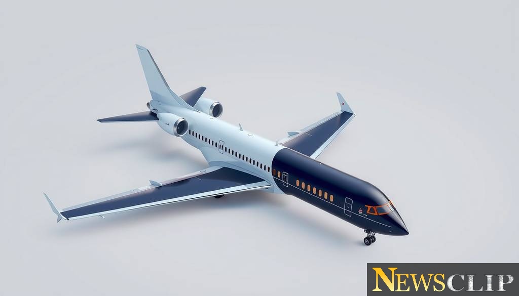 United Airlines Aims for Cost-Efficient Luxury with New No-Frills Fares