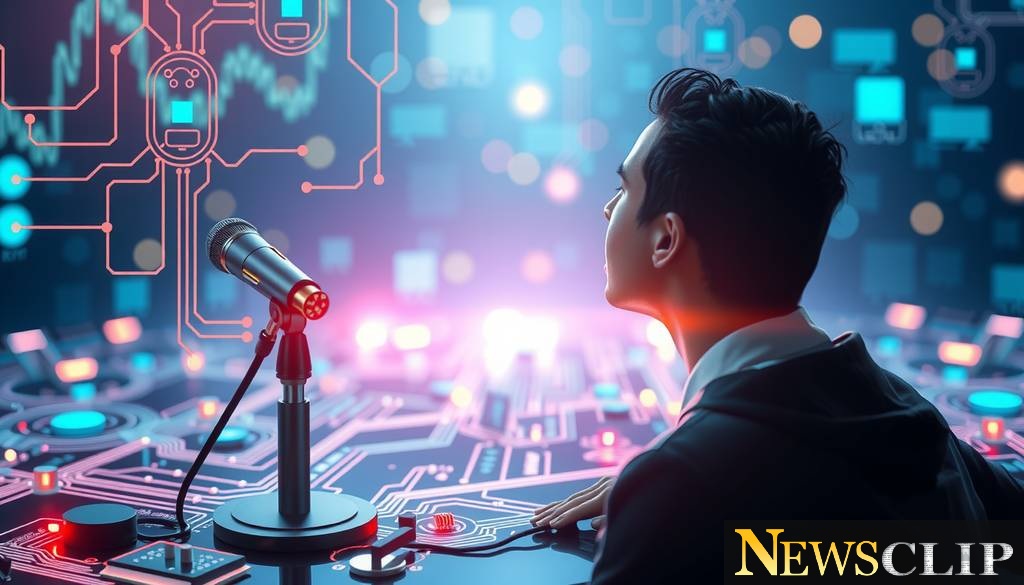 OpenAI's Acquisition: More Than Just a Podcast