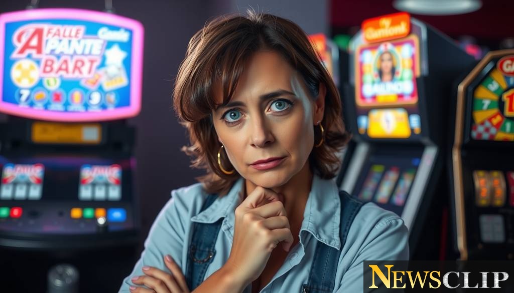 Local Game Room Owner Questions Legality After BCSO Raid