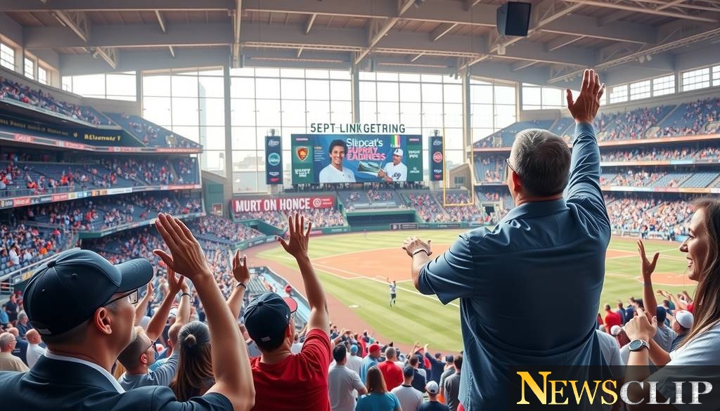 Tom Pohlad Takes Charge of Twins Business Operations through 2026