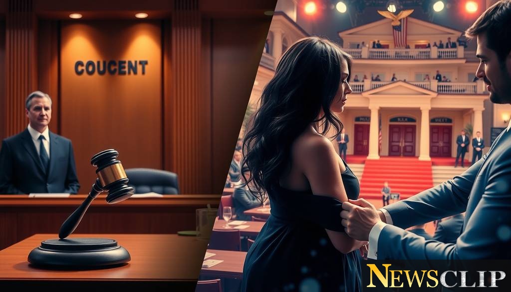 Diddy Sentenced and Nicole Kidman's Split: A Cultural Tidal Wave