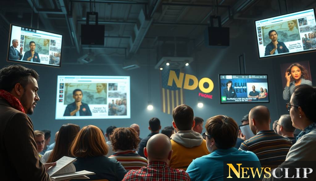 Resisting Elite Narratives: A Call for Individual Agency