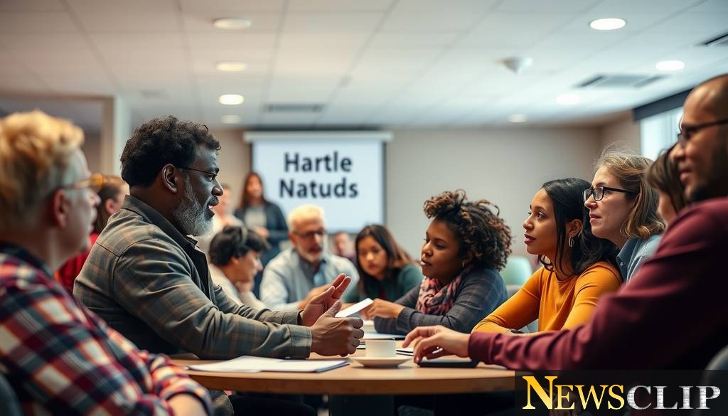 Amplifying Local Voices: The Crucial Role of Community Input in Hampton Roads' Future