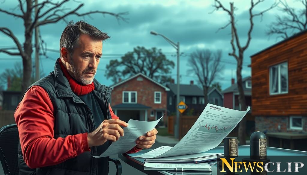 Congress Derails Promising Housing Solutions: A Call for Accountability