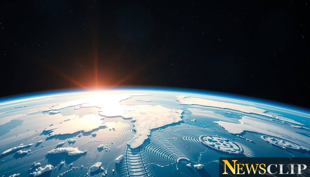 Finding Hope Among the Stars: The Importance of Space in Troubling Times