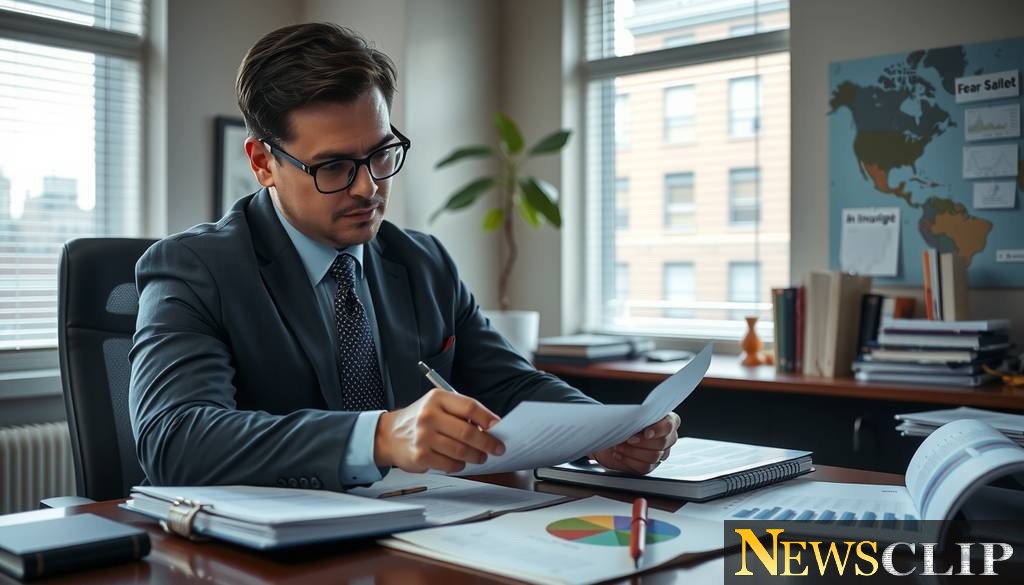 The Cost of Mismanagement: Toledo's Troubling Budget Shortfalls