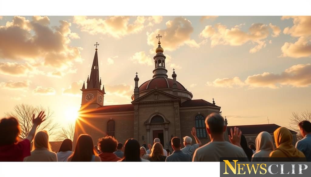 Rethinking Resurrection: A Global Reflection on Easter Sunday