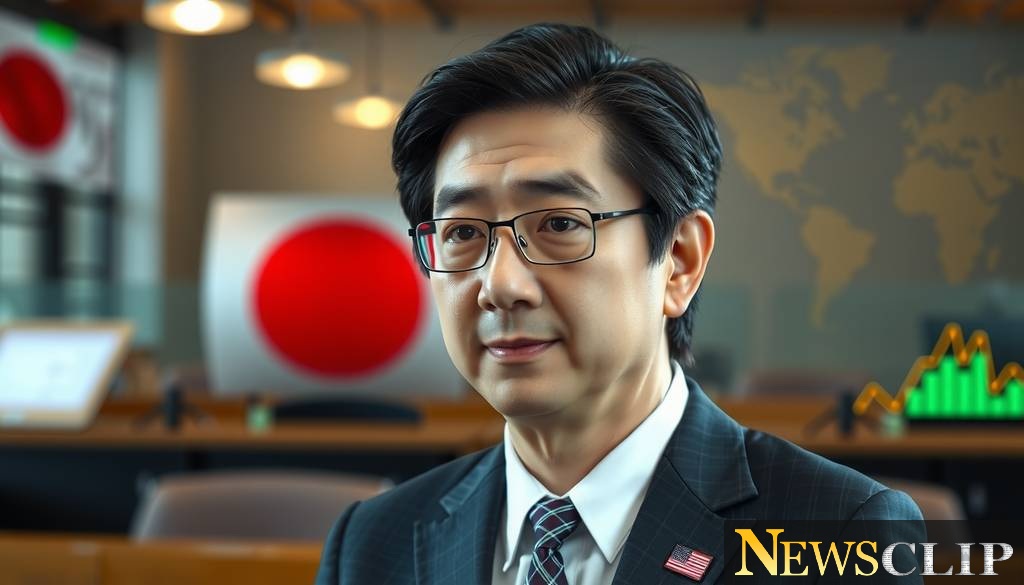 What Sanae Takaichi's Leadership Means for Japan's Business Landscape