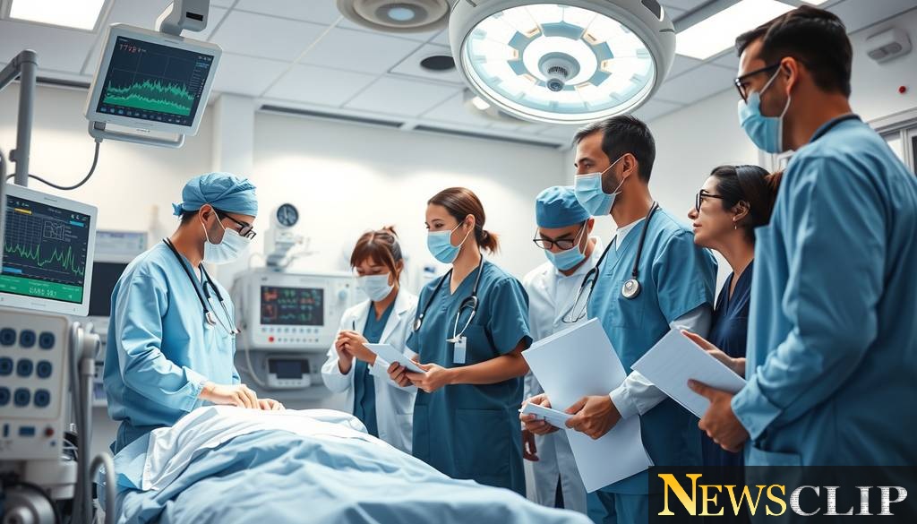 A Game Changer in Critical Care: What You Need to Know