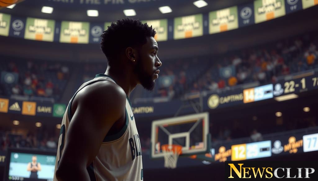 Giannis Speaks Out Amid Bucks Investigation: What's the Real Story?