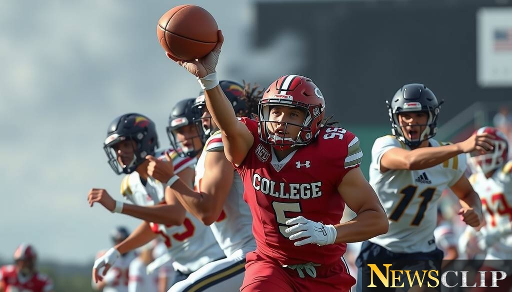 Trump's Executive Order on College Sports: A Game Changer or Just Noise?