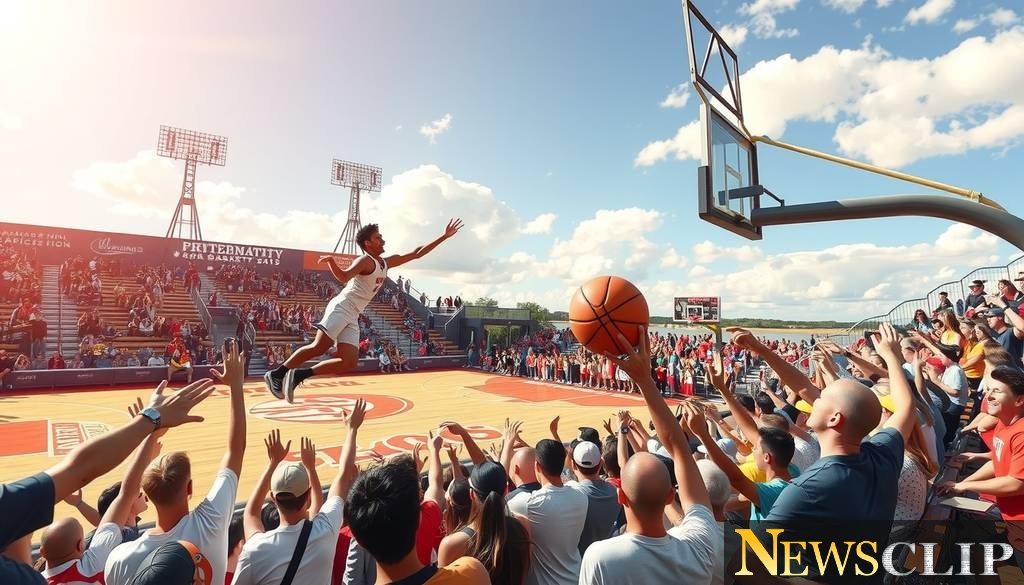 Get Ready for an Action-Packed Week of Sports in North County!