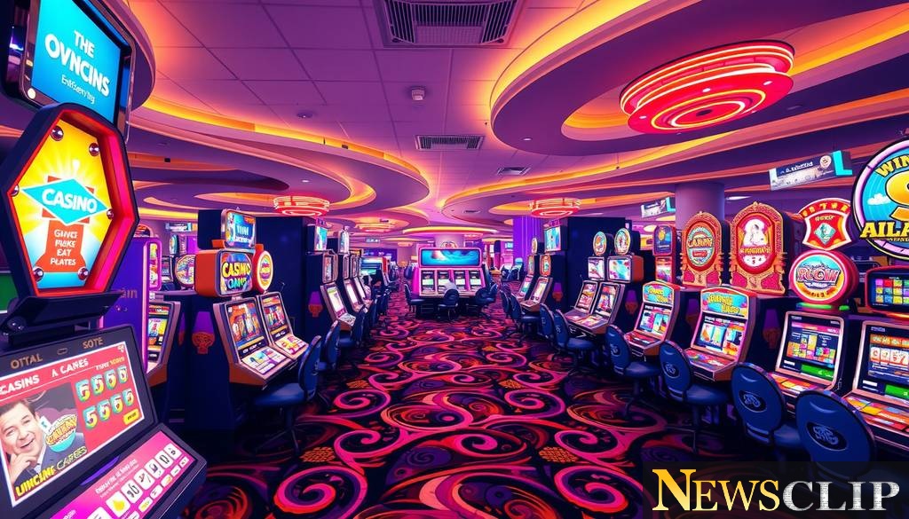 Penn Entertainment's Valuation: A New Era After Market Rally?