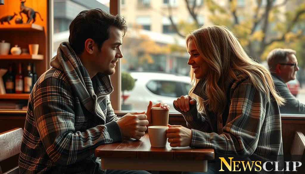 Navigating Connection in a Disconnected World