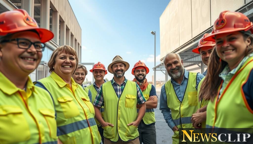 JBS Workers Set to Return amid Promises of Negotiation