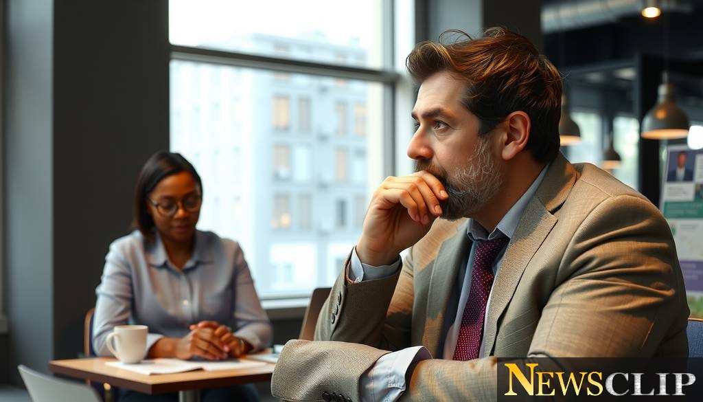 Elder Patrick Kearon: Insights on Purpose and Business from a Faith Leader