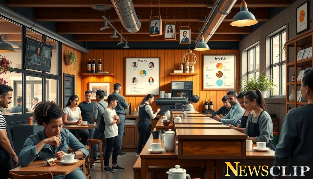 Caffe Trieste: Celebrating 70 Years of Italian Heritage in San Francisco