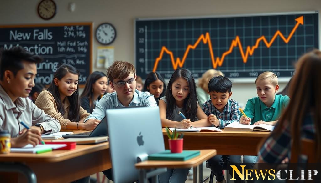 Why Prop 9 is Crucial for Inflation-Adjusted School Funding