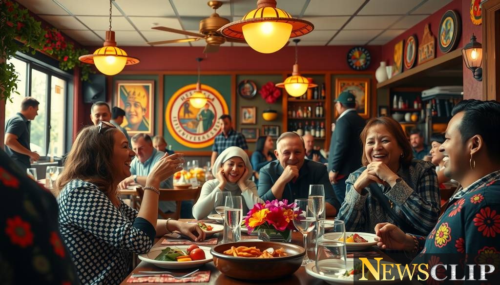 Celebrating 50 Years of Manuel's El Burrito: A Legacy in Clearfield