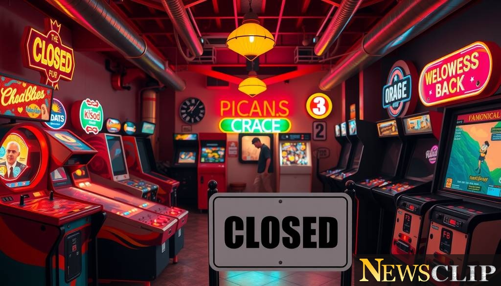 Pinky's Revenge Closes Due to South Carolina Liability Laws: A Deeper Look