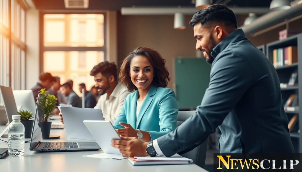 Raising the Bar: Navigating Job Security in a Shifting Labor Market