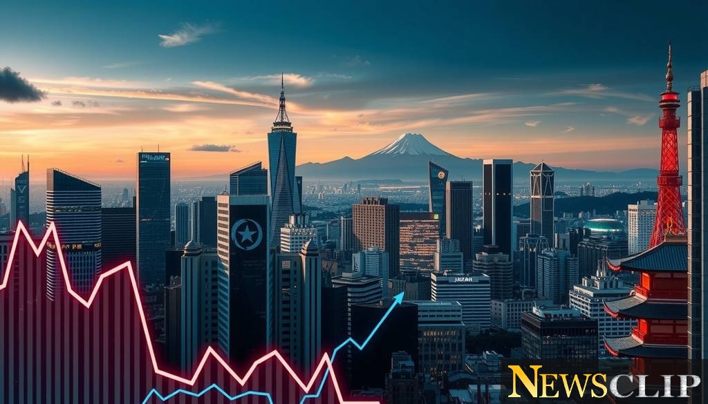 Uncovering Japan's Economic Secrets: A Century of Cheap Money and Hidden Risks