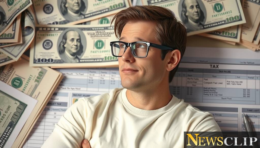 Tax Refunds Today, Regrets Tomorrow: A Closer Look