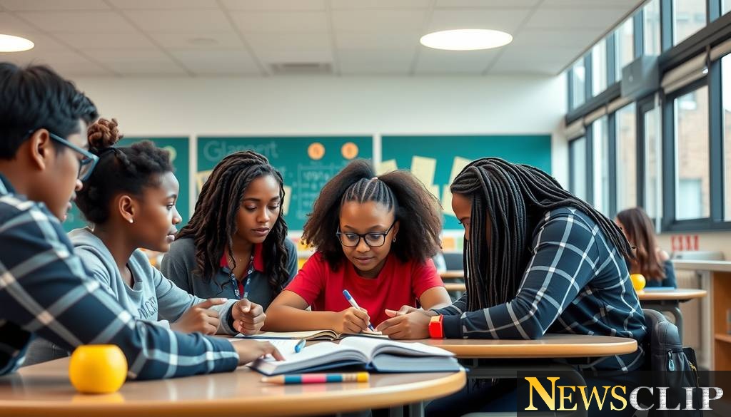 Why Seattle Public Schools' New Leadership is a Welcome Change