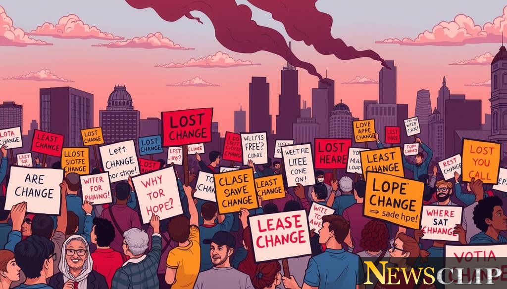 Reflections on a Fortnight to Forget